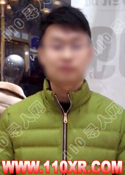 寻人找人郝某某(河南)的寻人启事