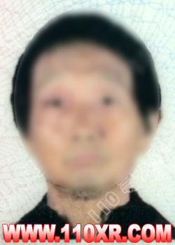 寻人找人王春炳(湖北)的寻人启事