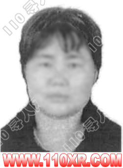 寻人找人杨某某(湖北)的寻人启事