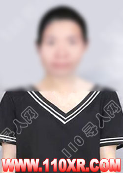 寻人找人叶琼(河南)的寻人启事