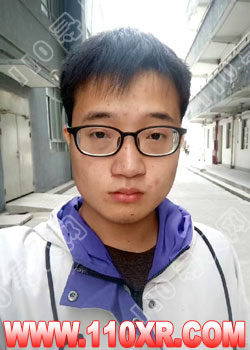 寻人找人雷永桂(湖南)的寻人启事