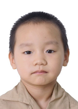 寻人找人寻亲公告的寻人启事