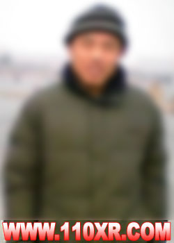 寻人找人邱某(河北)的寻人启事