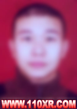 寻人找人杨某某(天津)的寻人启事